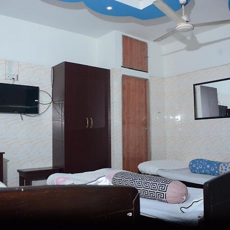 Hotel Hilton City شيتاغونغ المظهر الخارجي الصورة