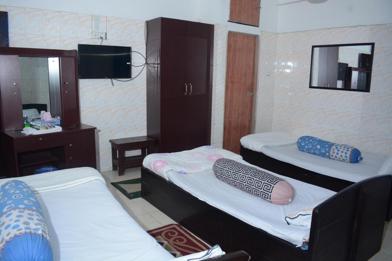 Hotel Hilton City شيتاغونغ المظهر الخارجي الصورة