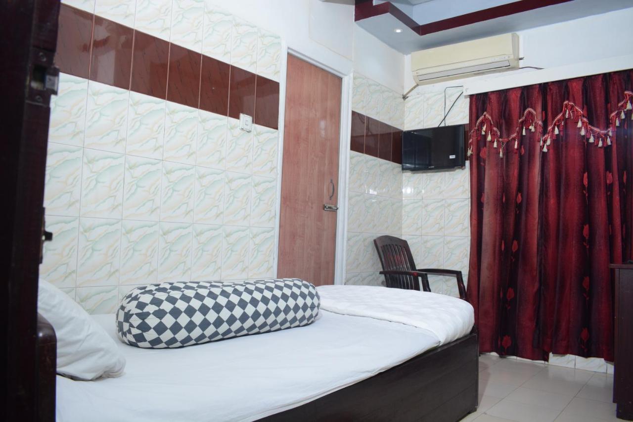 Hotel Hilton City شيتاغونغ المظهر الخارجي الصورة