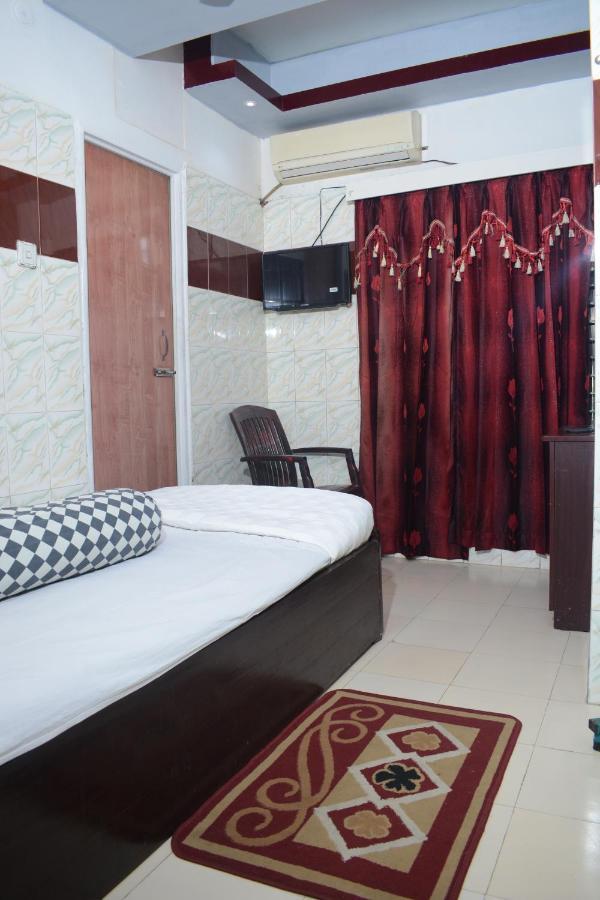 Hotel Hilton City شيتاغونغ المظهر الخارجي الصورة