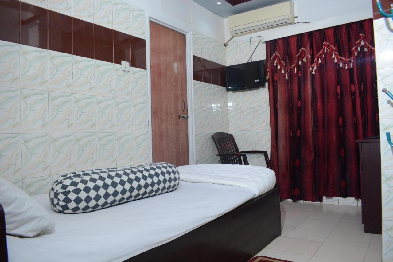 Hotel Hilton City شيتاغونغ المظهر الخارجي الصورة