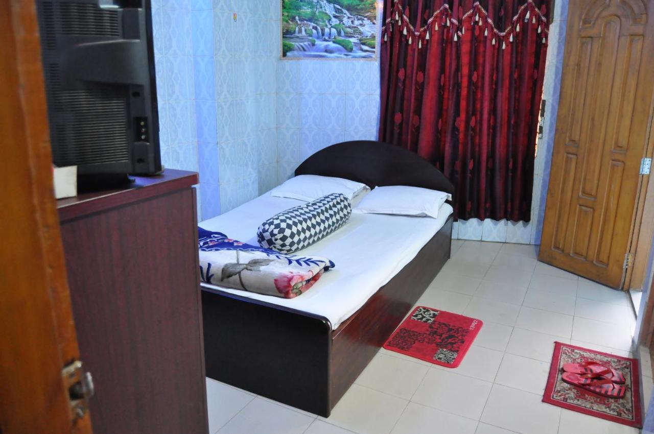 Hotel Hilton City شيتاغونغ المظهر الخارجي الصورة