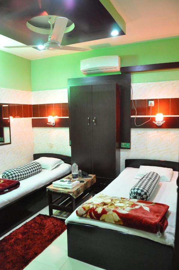 Hotel Hilton City شيتاغونغ المظهر الخارجي الصورة