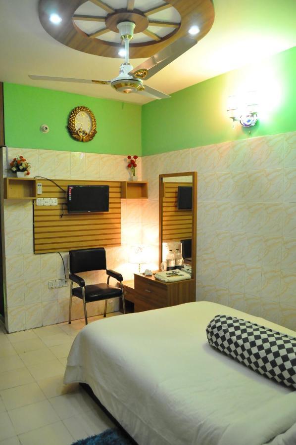 Hotel Hilton City شيتاغونغ المظهر الخارجي الصورة