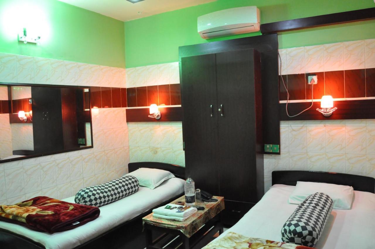Hotel Hilton City شيتاغونغ المظهر الخارجي الصورة