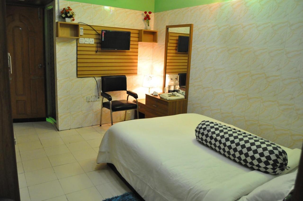 Hotel Hilton City شيتاغونغ المظهر الخارجي الصورة