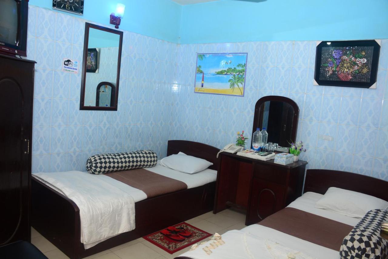 Hotel Hilton City شيتاغونغ المظهر الخارجي الصورة