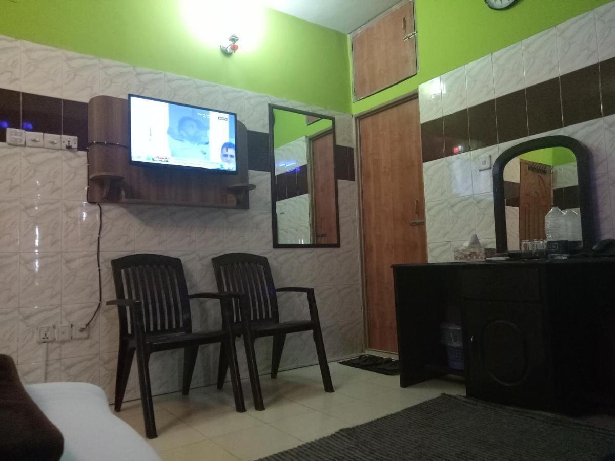 Hotel Hilton City شيتاغونغ المظهر الخارجي الصورة