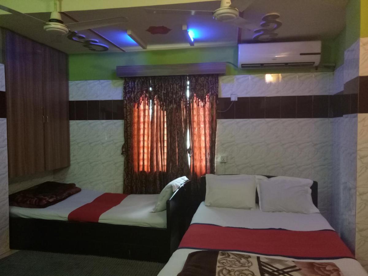 Hotel Hilton City شيتاغونغ المظهر الخارجي الصورة