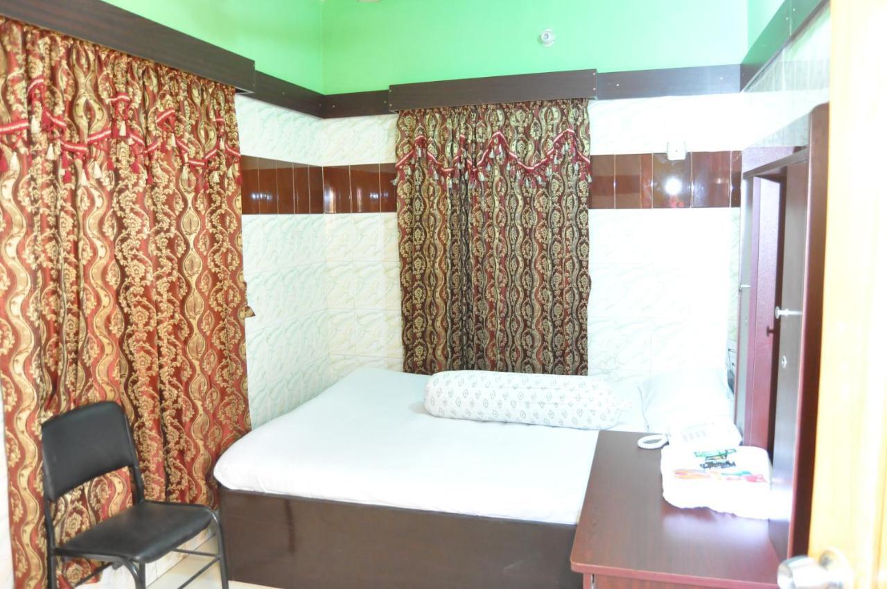 Hotel Hilton City شيتاغونغ المظهر الخارجي الصورة