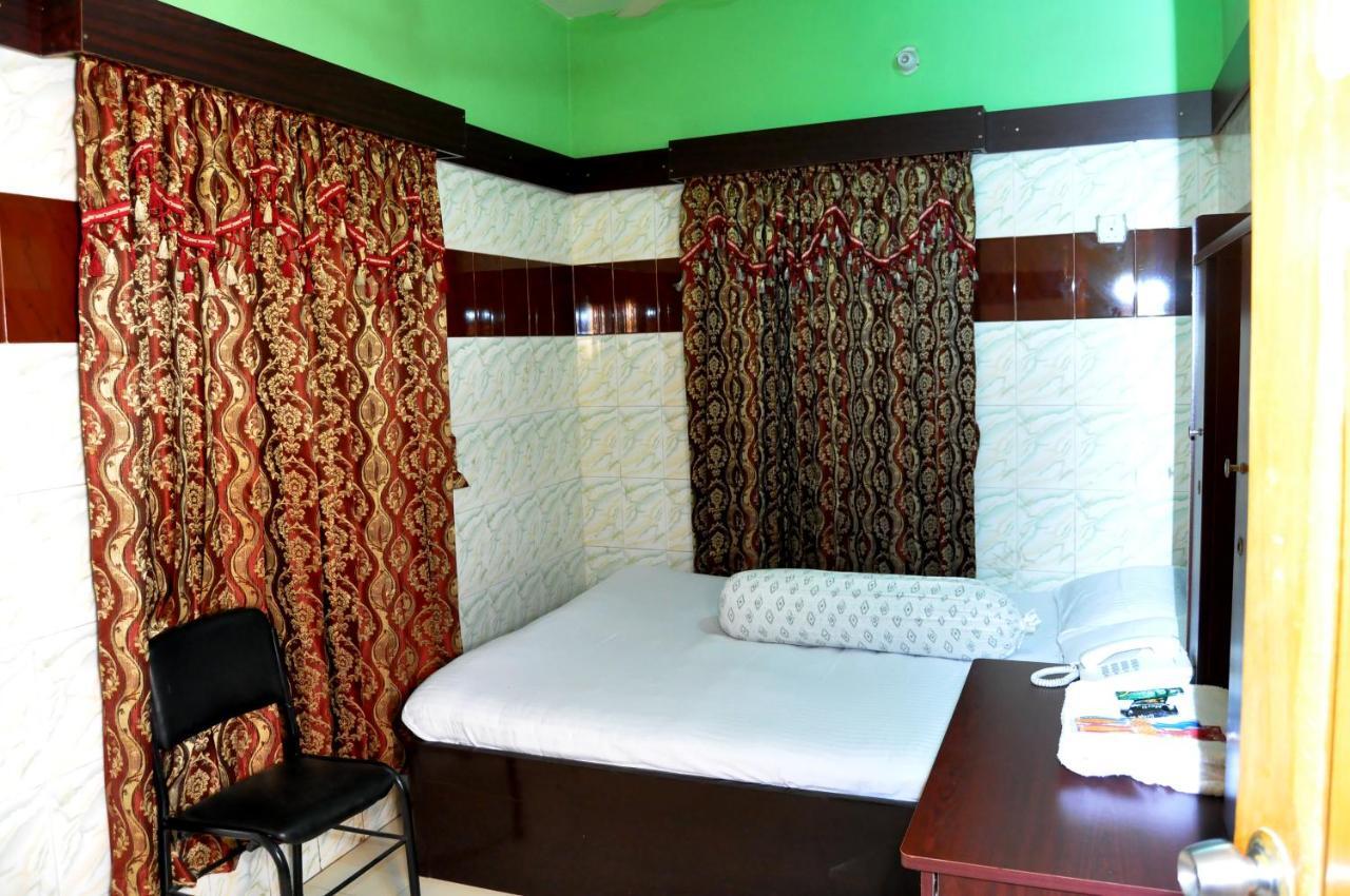 Hotel Hilton City شيتاغونغ المظهر الخارجي الصورة